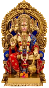 sankatmochan hanuman ashtak