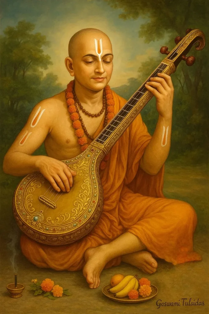 hanuman chalisa lyrics in hindi