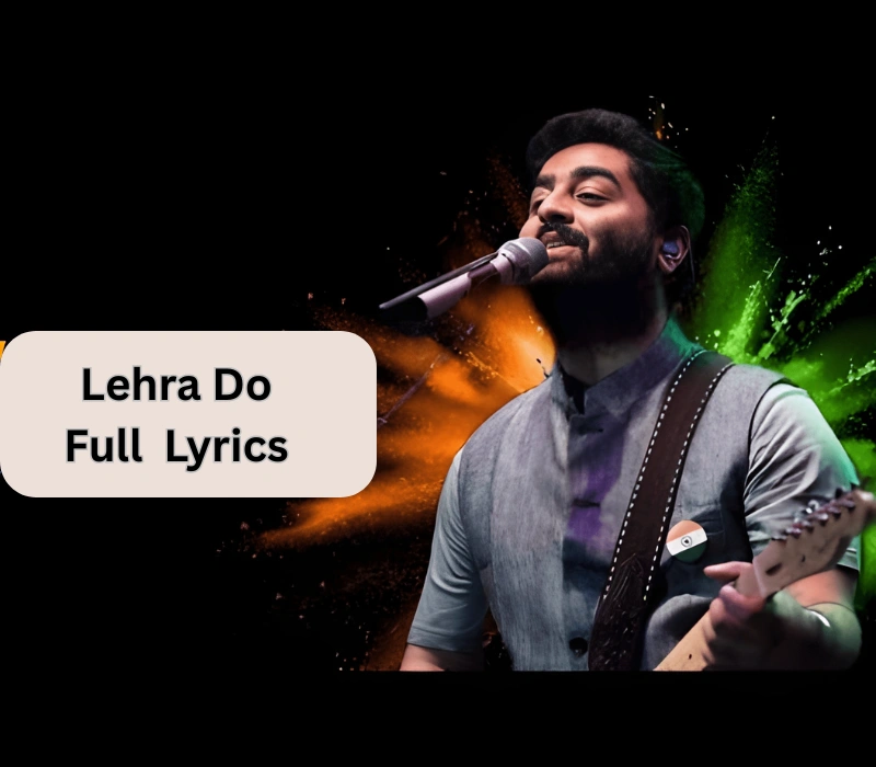 lehra do lyrics