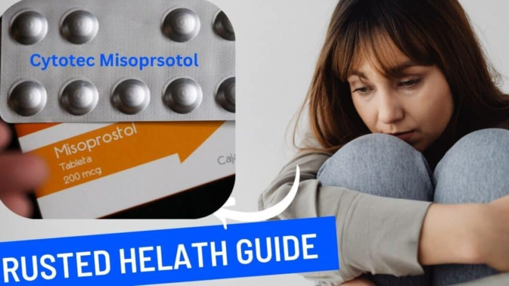 Abortion Pill Risks in Saudi Arabia: Safety Considerations in Riyadh