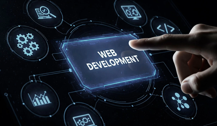 Boost Your Business with Web Design and Development in Toronto