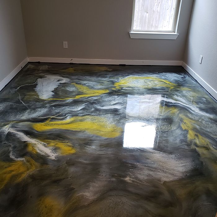 High-Performance Epoxy Flooring for Modern Spaces