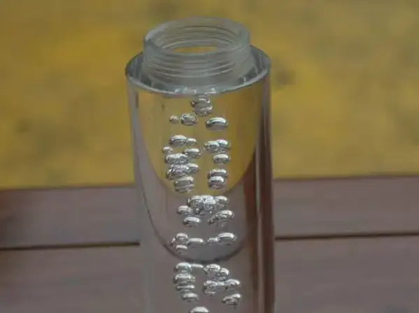 Causes and Solutions for Air Bubbles in Injection Molding