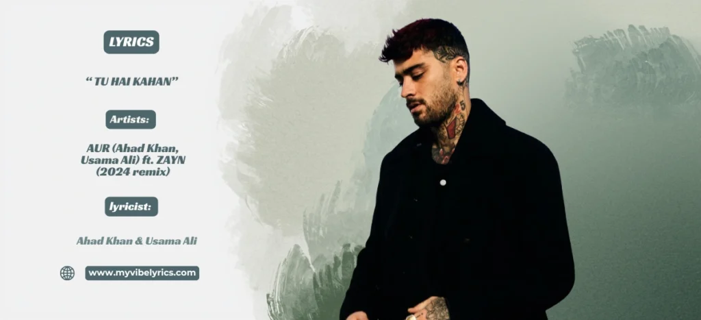 Chal Chal Tu Apni Mai Tujhe Pehchan Lunga Lyrics: AUR’s 2024 Chal Chal Tu Apni Mai Tujhe Pehchan Lunga Lyrics