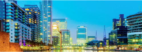 Why Professional Block Management London Is a Long-Term Investment