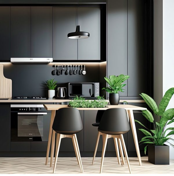 What to Expect When You Hire Professional Kitchen Installers