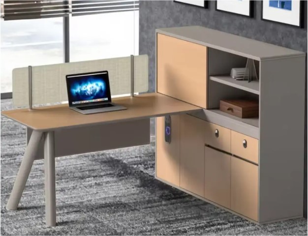 Compact Home Office Desk Guide: Choosing the Right Desk for Small Spaces