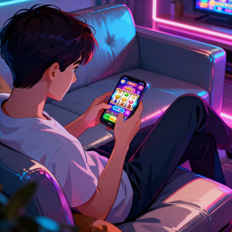 How Online Slot Platforms Improve Player Engagement