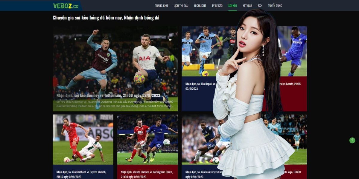 The Future of Football Media Technology