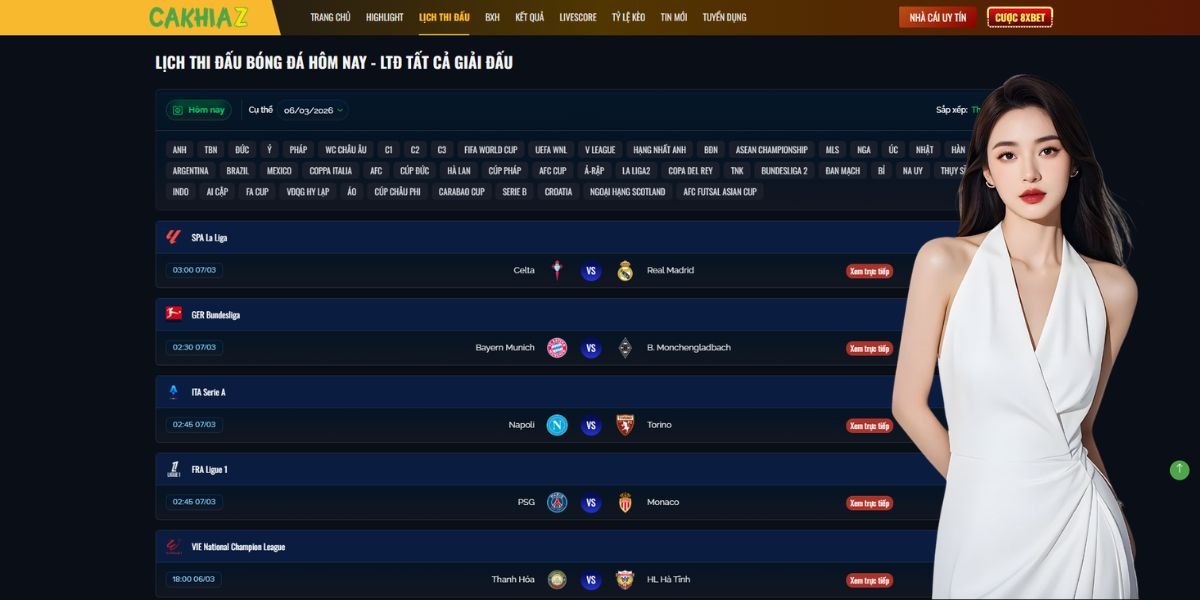 Technical Excellence Behind the Scenes