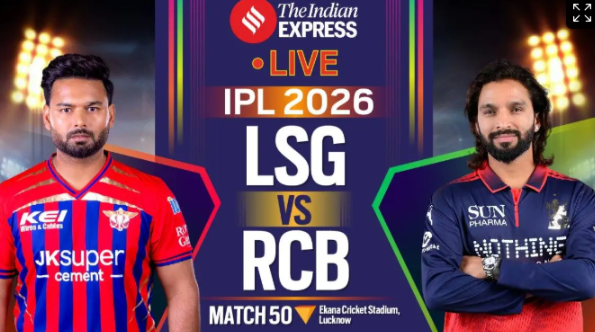 LSG vs RCB IPL 2026: Mitchell Marsh’s Masterclass Shocks Bengaluru as Betting Markets Collapse in a Last-Over Thriller
