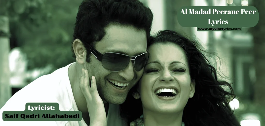 Kk Kya Mujhe Pyaar Hai Lyrics: KK and Pritam’s Timeless Love Confession